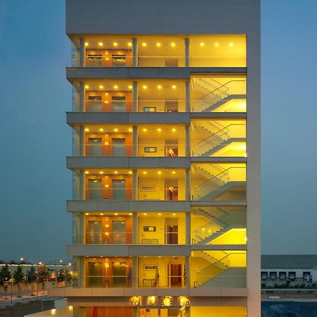 Hotel Xon'S Valencia الذايا المظهر الخارجي الصورة