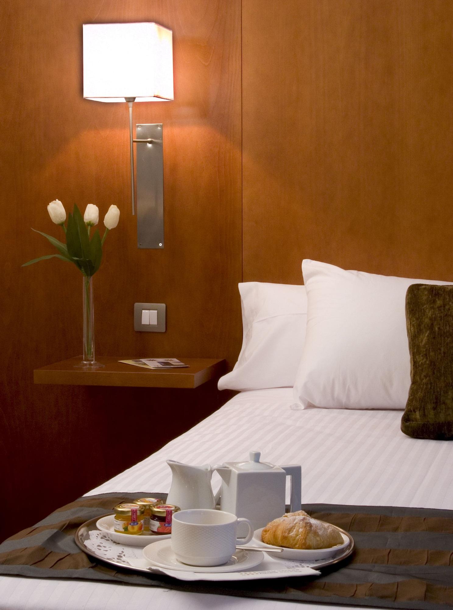 Hotel Xon'S Valencia الذايا الغرفة الصورة