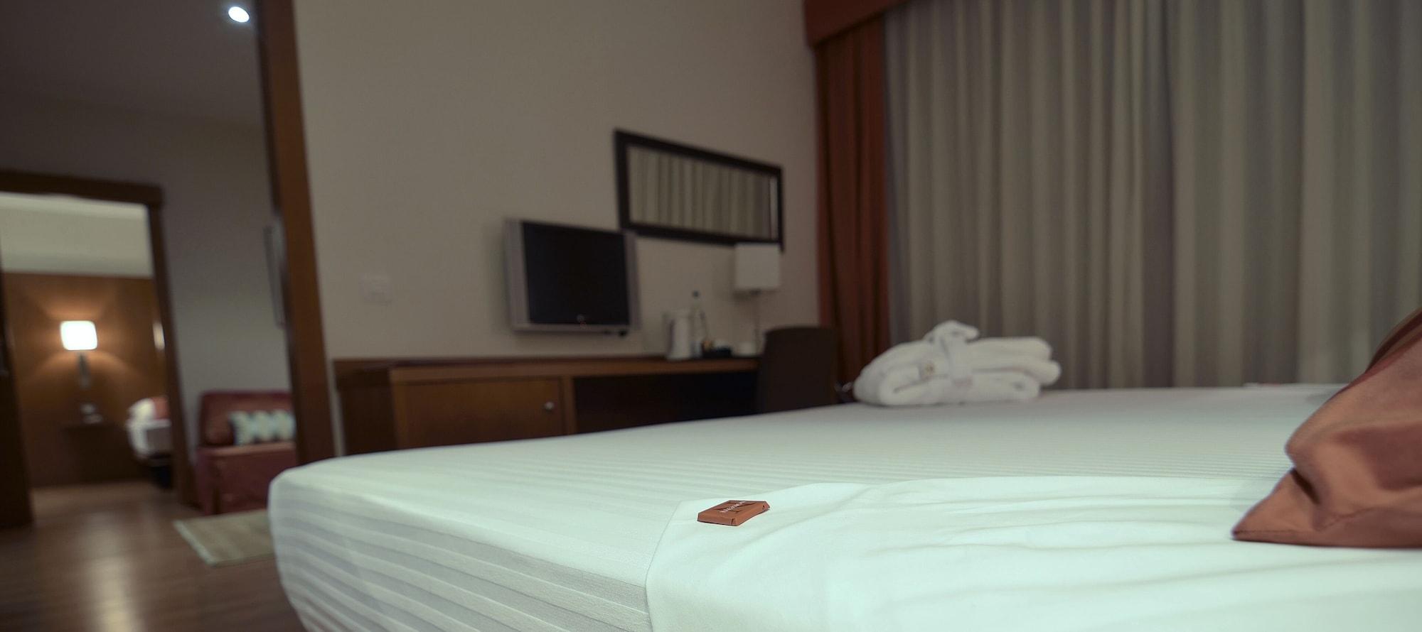 Hotel Xon'S Valencia الذايا المظهر الخارجي الصورة