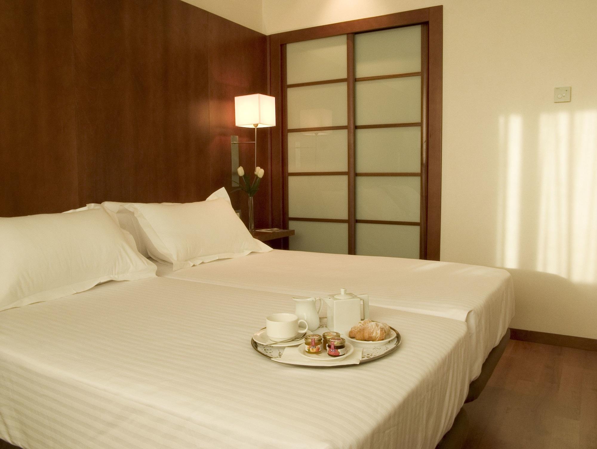 Hotel Xon'S Valencia الذايا الغرفة الصورة