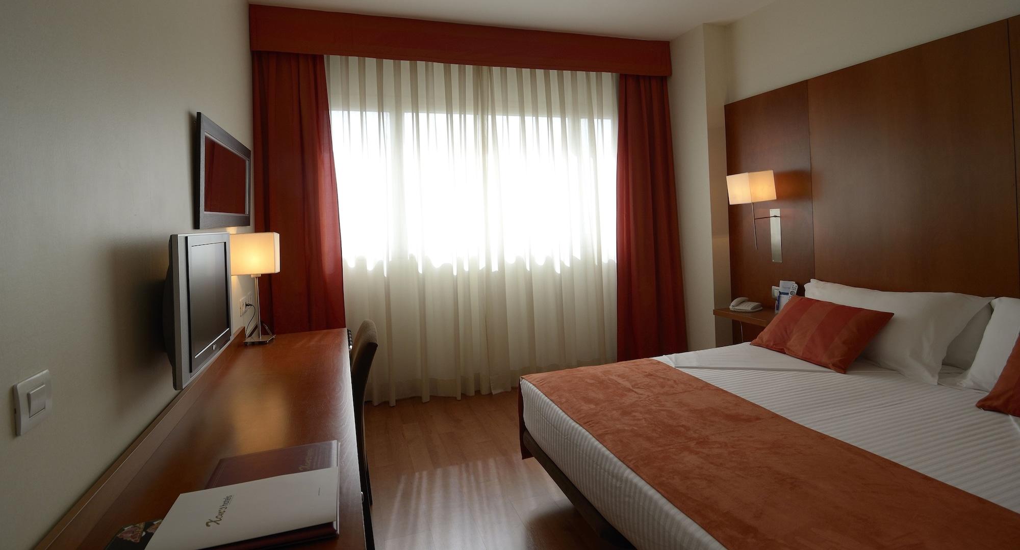 Hotel Xon'S Valencia الذايا المظهر الخارجي الصورة