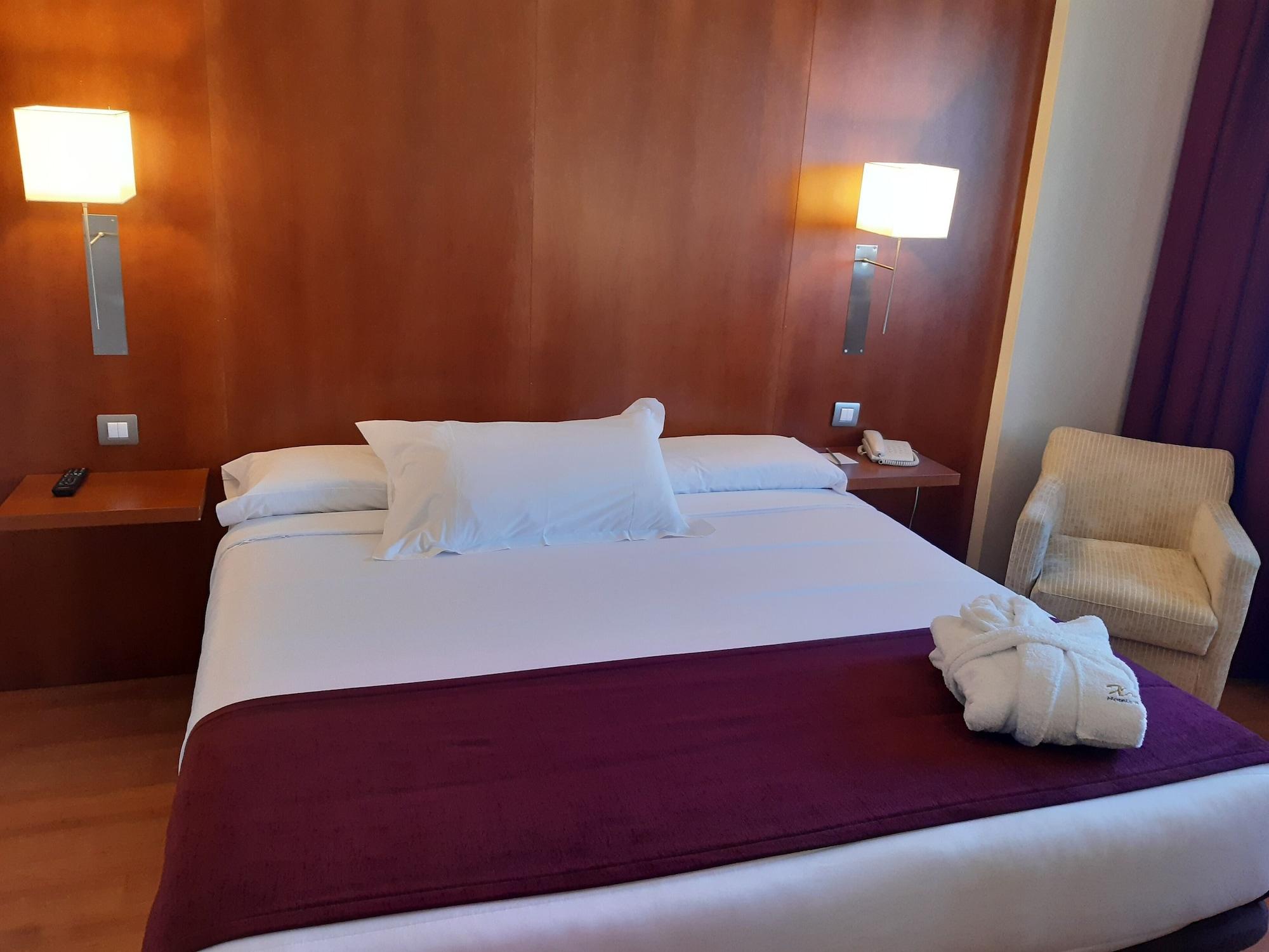 Hotel Xon'S Valencia الذايا المظهر الخارجي الصورة
