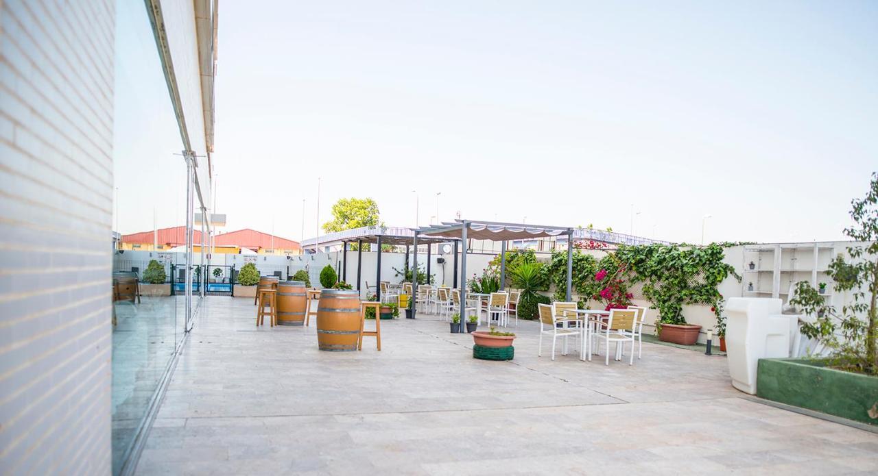 Hotel Xon'S Valencia الذايا المظهر الخارجي الصورة