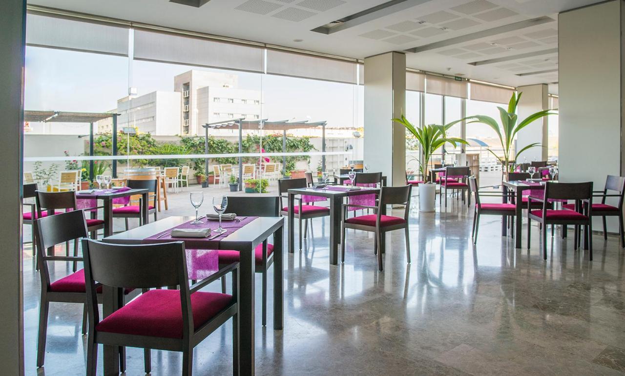 Hotel Xon'S Valencia الذايا المظهر الخارجي الصورة