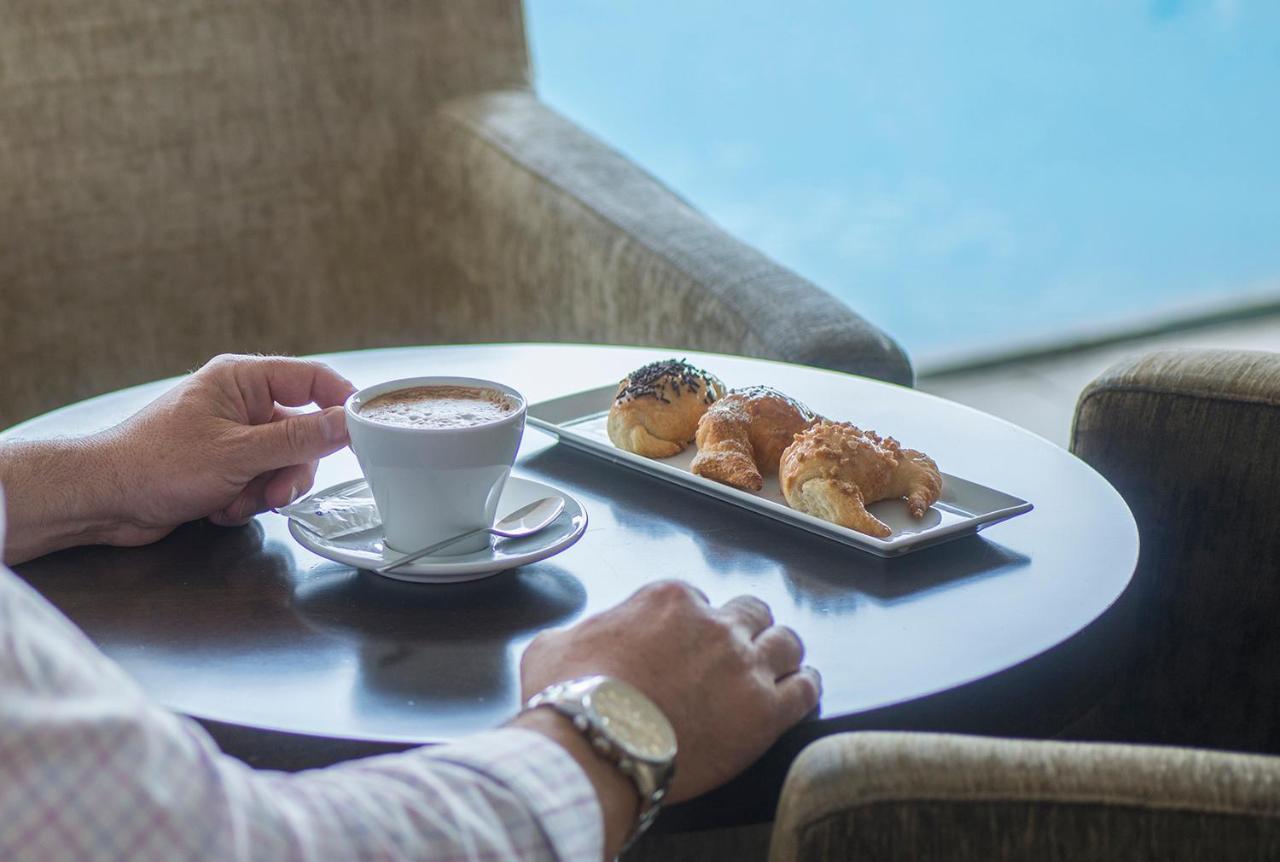 Hotel Xon'S Valencia الذايا المظهر الخارجي الصورة