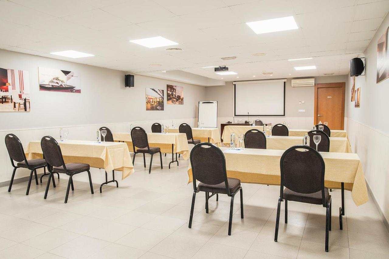 Hotel Xon'S Valencia الذايا المظهر الخارجي الصورة