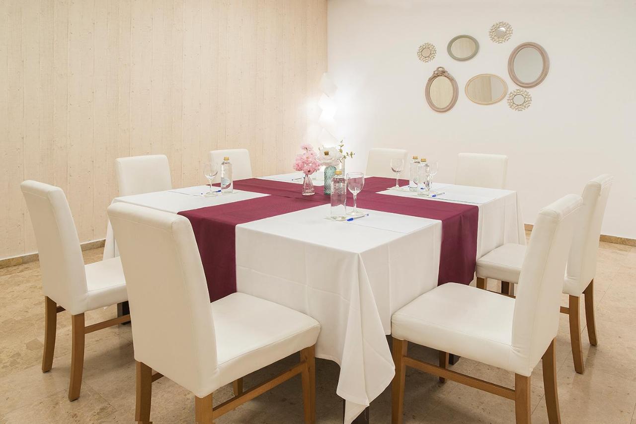 Hotel Xon'S Valencia الذايا المظهر الخارجي الصورة