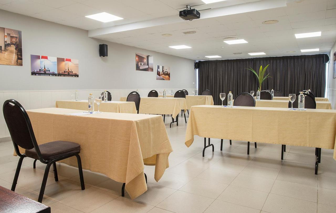 Hotel Xon'S Valencia الذايا المظهر الخارجي الصورة
