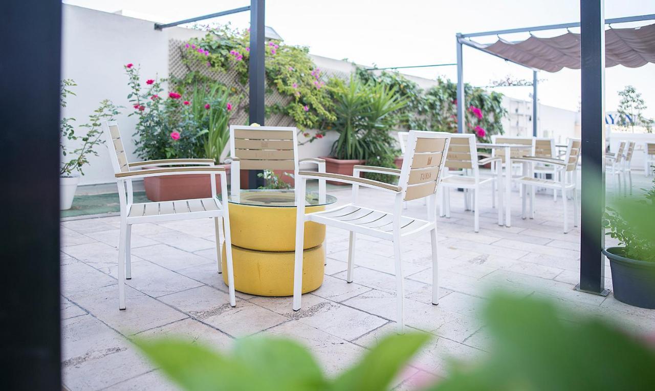 Hotel Xon'S Valencia الذايا المظهر الخارجي الصورة