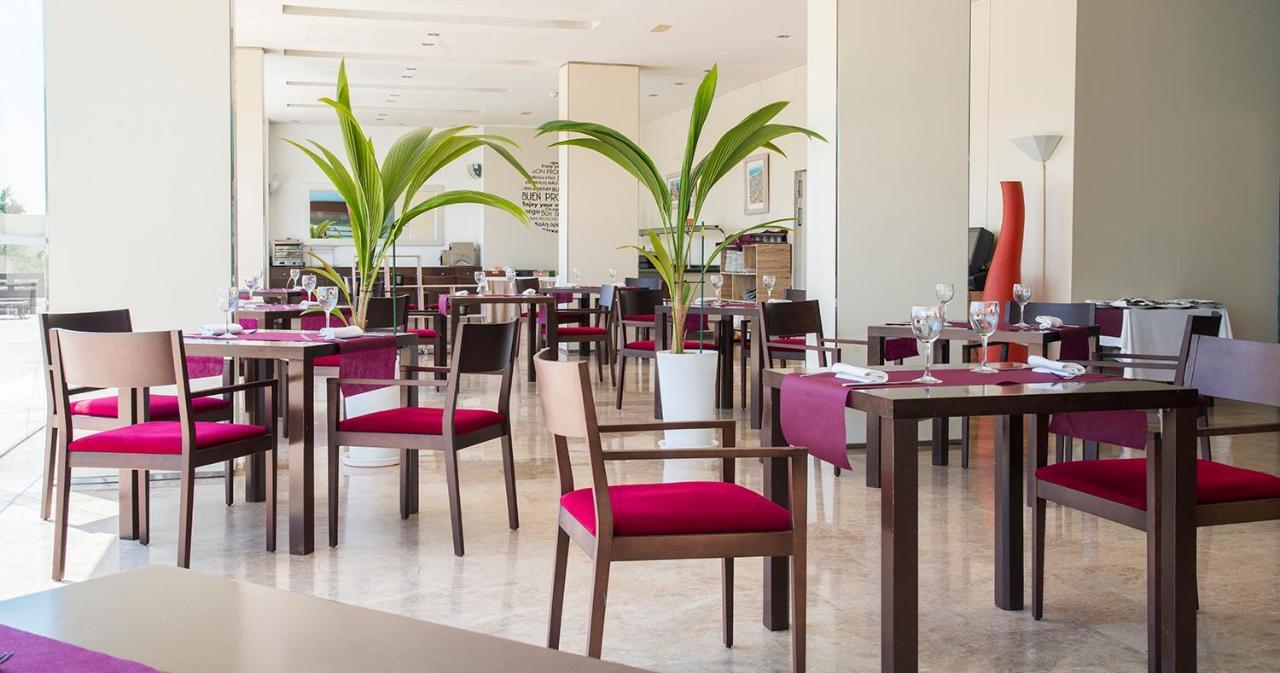 Hotel Xon'S Valencia الذايا المظهر الخارجي الصورة