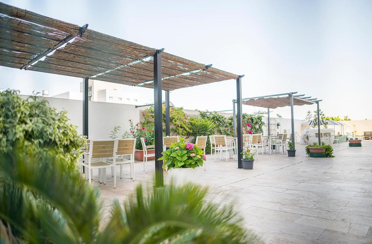 Hotel Xon'S Valencia الذايا المظهر الخارجي الصورة