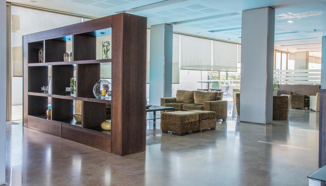 Hotel Xon'S Valencia الذايا المظهر الخارجي الصورة