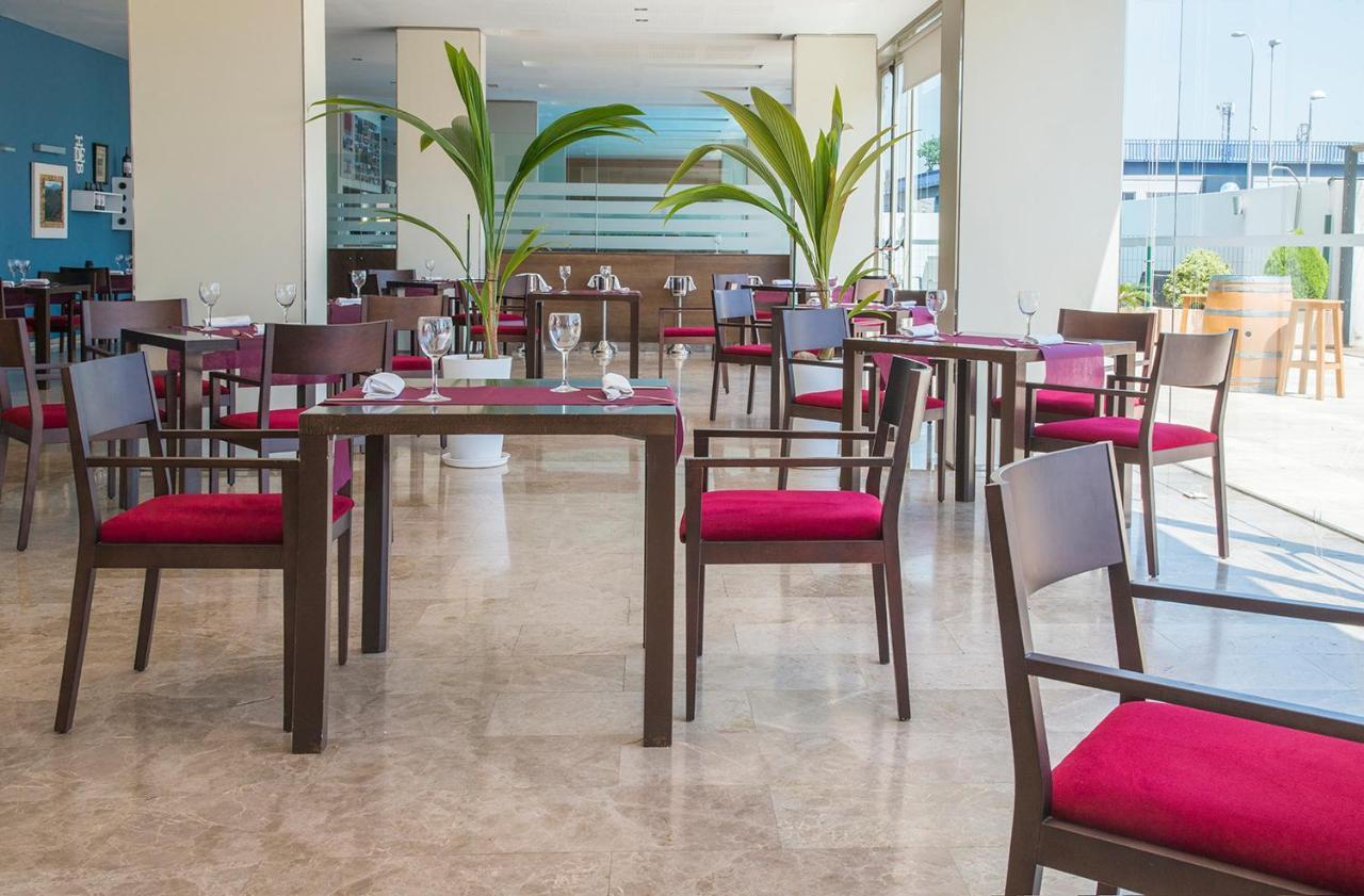Hotel Xon'S Valencia الذايا المظهر الخارجي الصورة