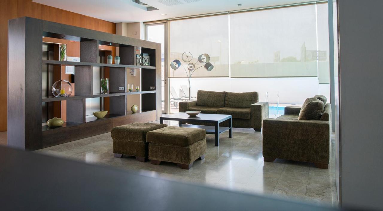 Hotel Xon'S Valencia الذايا المظهر الخارجي الصورة