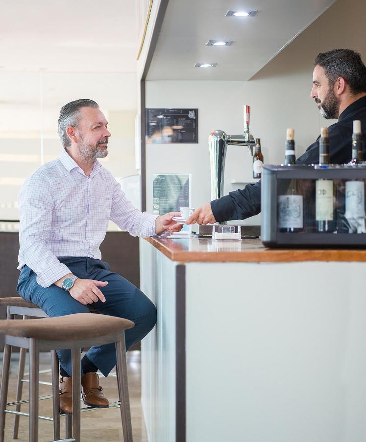 Hotel Xon'S Valencia الذايا المظهر الخارجي الصورة
