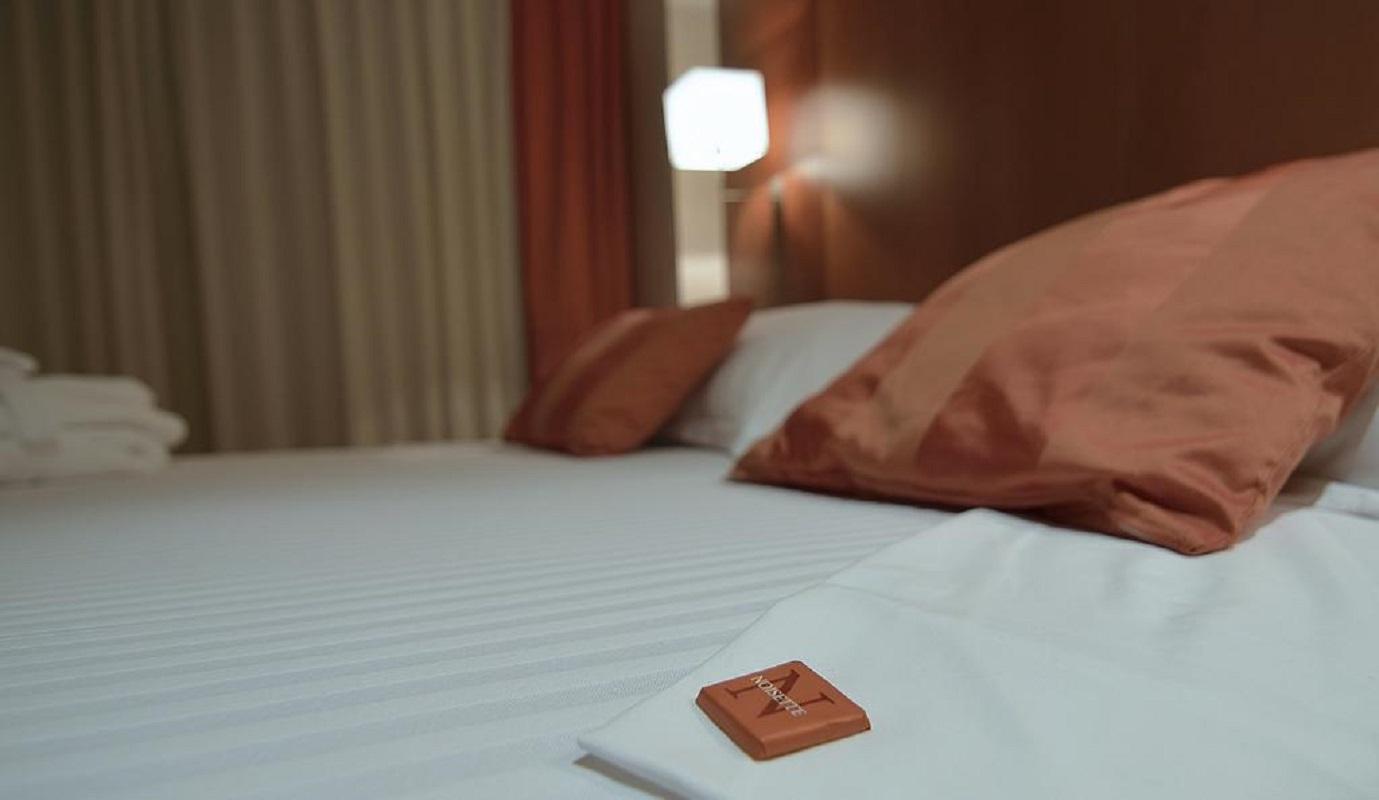 Hotel Xon'S Valencia الذايا المظهر الخارجي الصورة