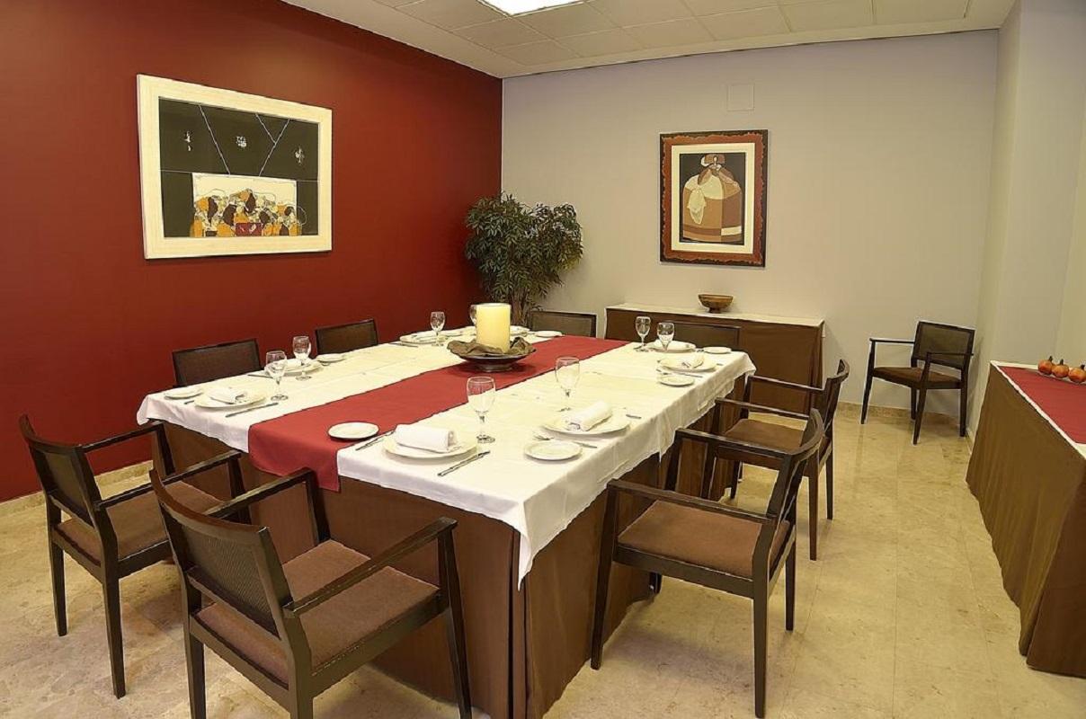 Hotel Xon'S Valencia الذايا المظهر الخارجي الصورة
