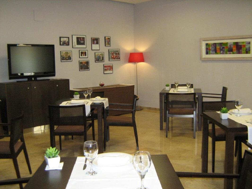 Hotel Xon'S Valencia الذايا المظهر الخارجي الصورة