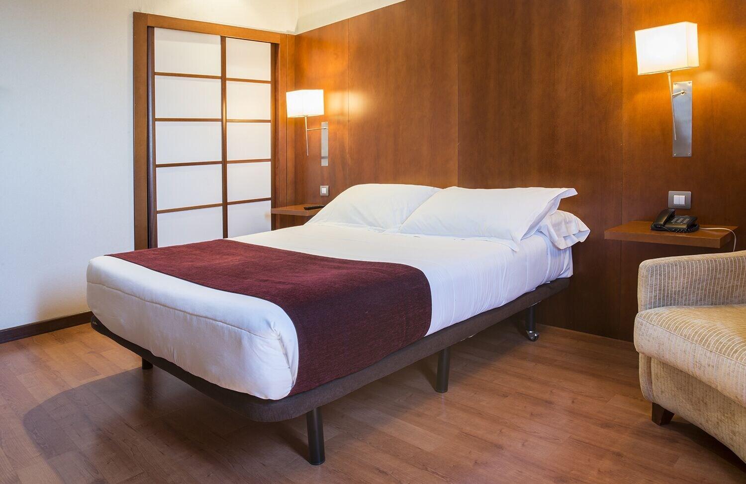 Hotel Xon'S Valencia الذايا المظهر الخارجي الصورة
