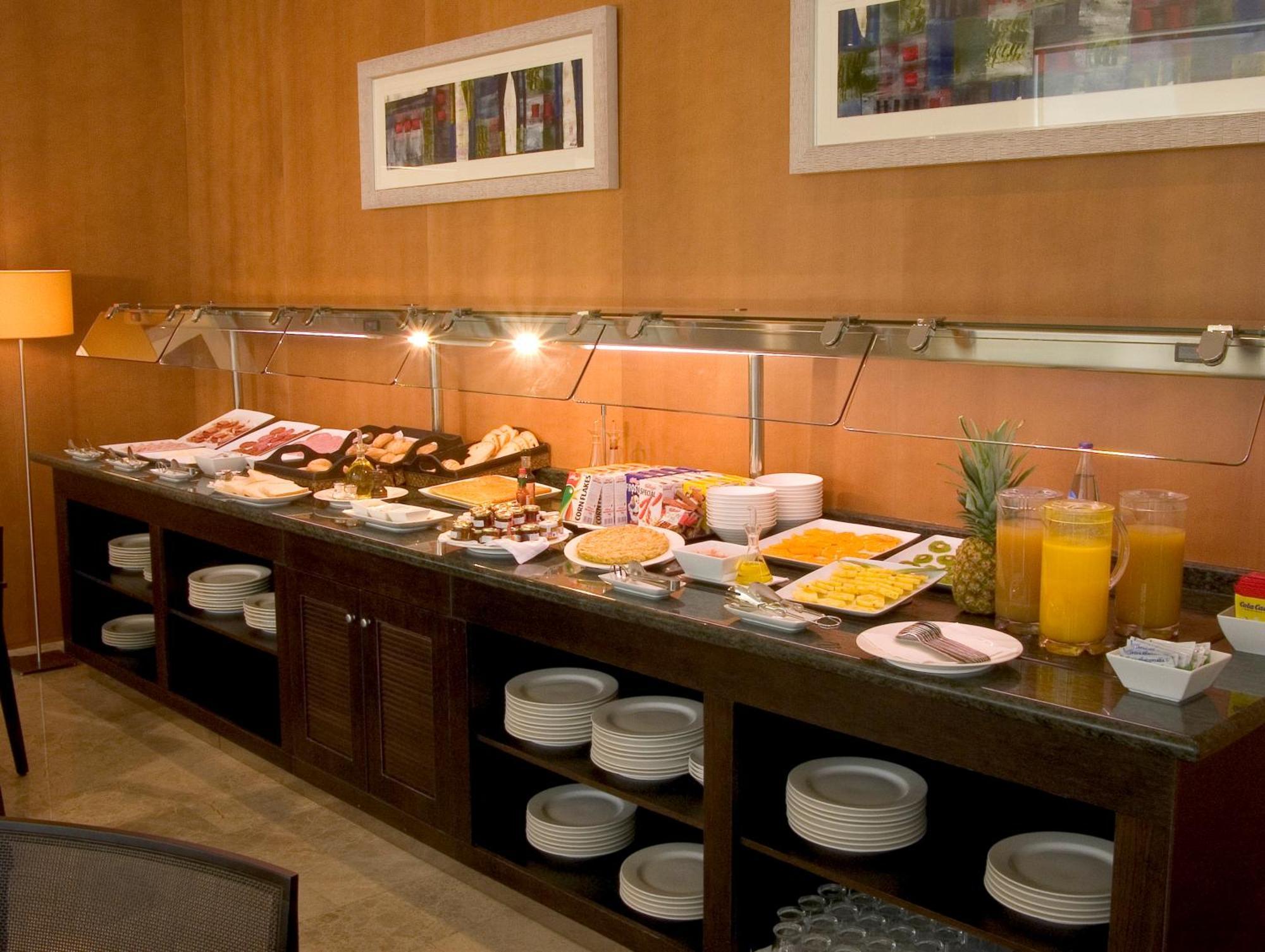 Hotel Xon'S Valencia الذايا المظهر الخارجي الصورة