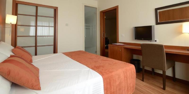Hotel Xon'S Valencia الذايا الغرفة الصورة