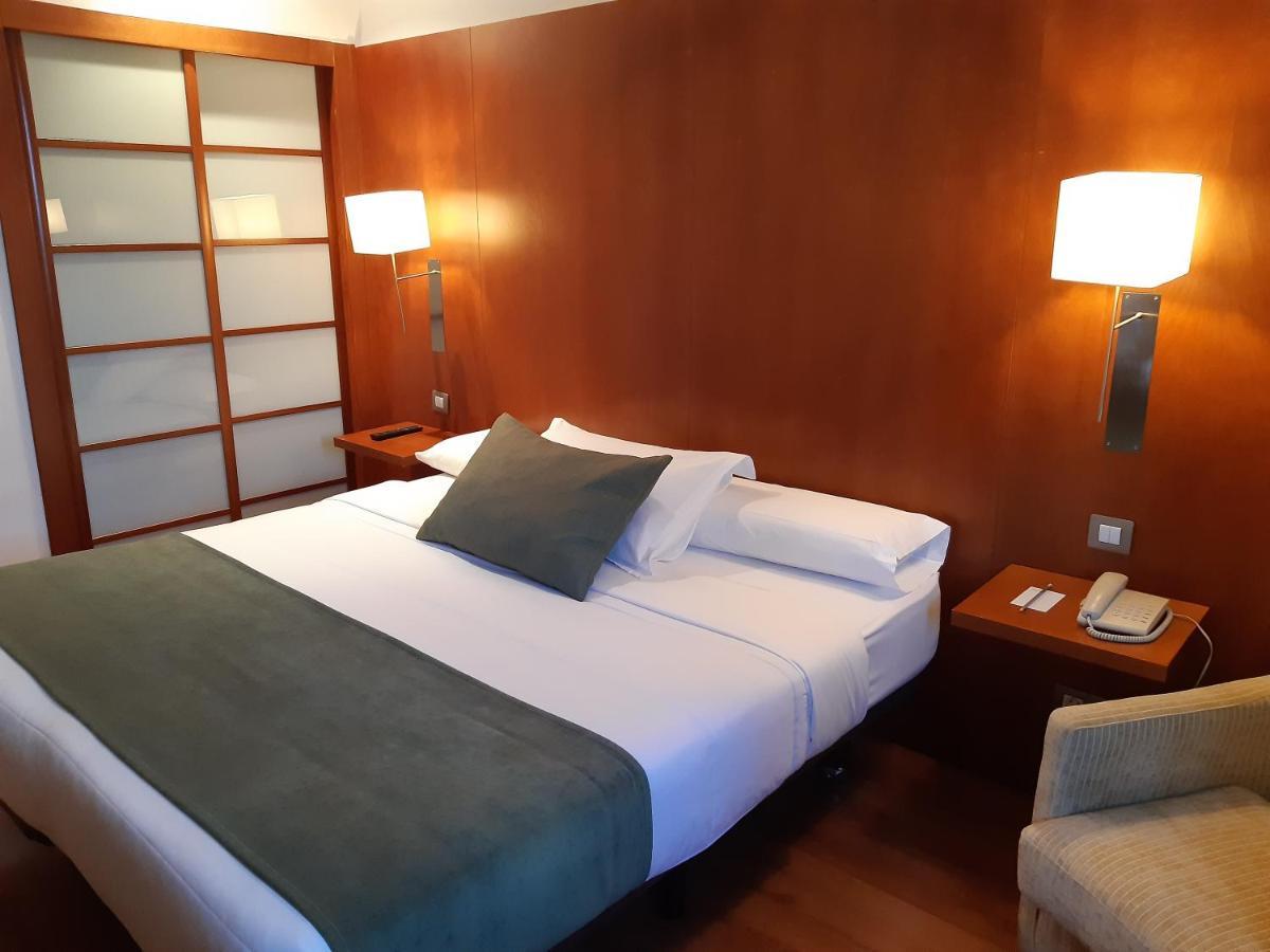 Hotel Xon'S Valencia الذايا المظهر الخارجي الصورة