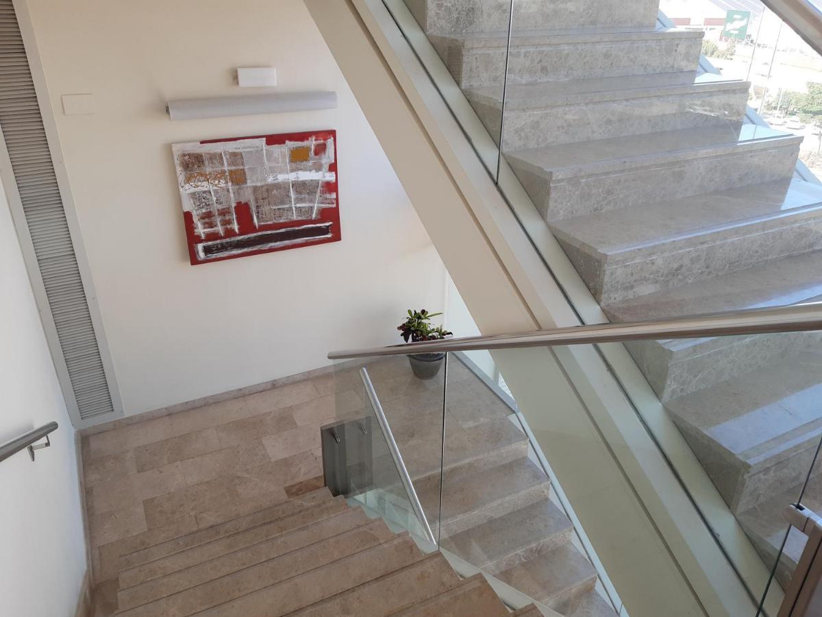 Hotel Xon'S Valencia الذايا المظهر الخارجي الصورة