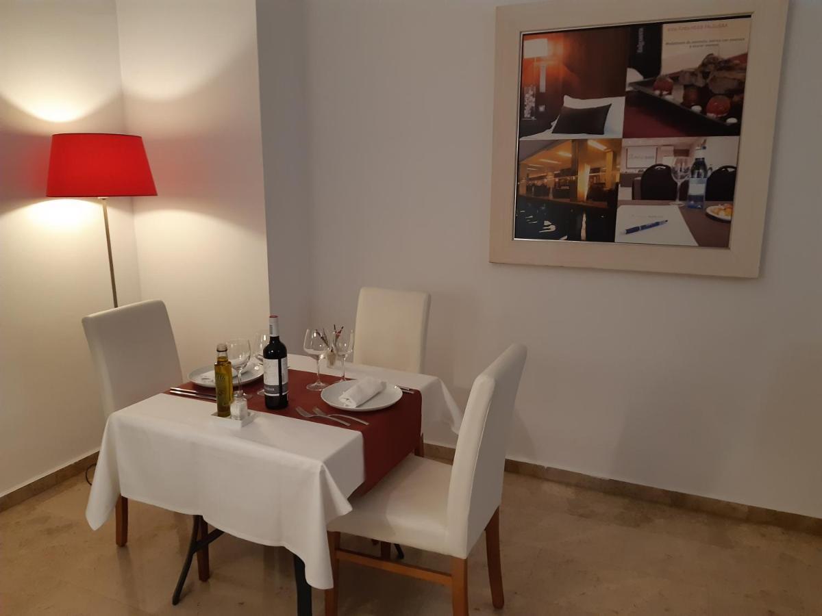 Hotel Xon'S Valencia الذايا المظهر الخارجي الصورة